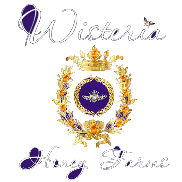 Wisteria Honey farms